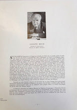 Laden Sie das Bild in den Galerie-Viewer, L&#39;Opinion Economique et Financière - Numéro spécial dédié au Grand Duché de Luxembourg