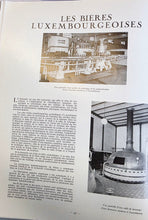 Laden Sie das Bild in den Galerie-Viewer, L&#39;Opinion Economique et Financière - Numéro spécial dédié au Grand Duché de Luxembourg