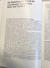 Laden Sie das Bild in den Galerie-Viewer, Fanfare Municipale Luxembourg-Pfaffenthal 1905-1980