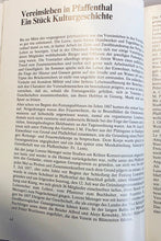 Laden Sie das Bild in den Galerie-Viewer, Fanfare Municipale Luxembourg-Pfaffenthal 1905-1980