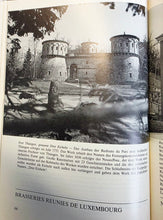 Laden Sie das Bild in den Galerie-Viewer, Fanfare Municipale Luxembourg-Pfaffenthal 1905-1980