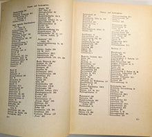 Laden Sie das Bild in den Galerie-Viewer, Luxemburger Volkskunde 1929