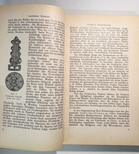 Laden Sie das Bild in den Galerie-Viewer, Luxemburger Volkskunde 1929