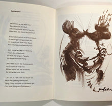 Laden Sie das Bild in den Galerie-Viewer, D'Maus Ketti
