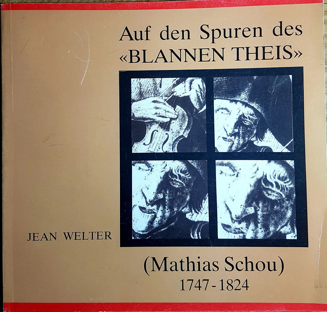 Auf den Spuren des 