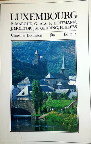 Luxembourg - 