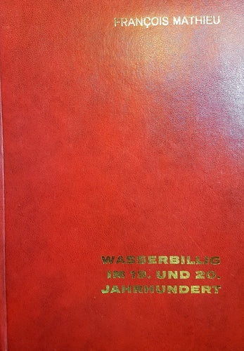 Wasserbillig im 19. und 20. Jahrhundert