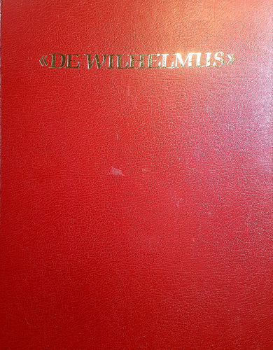 De Wilhelmus