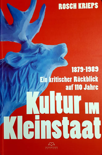 Kultur im Kleinstaat