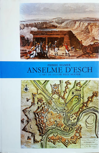 Anselme D'Esch