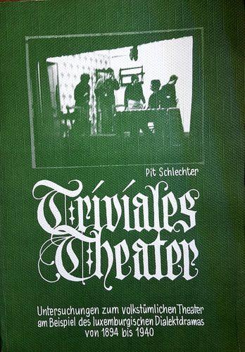Triviales Theater