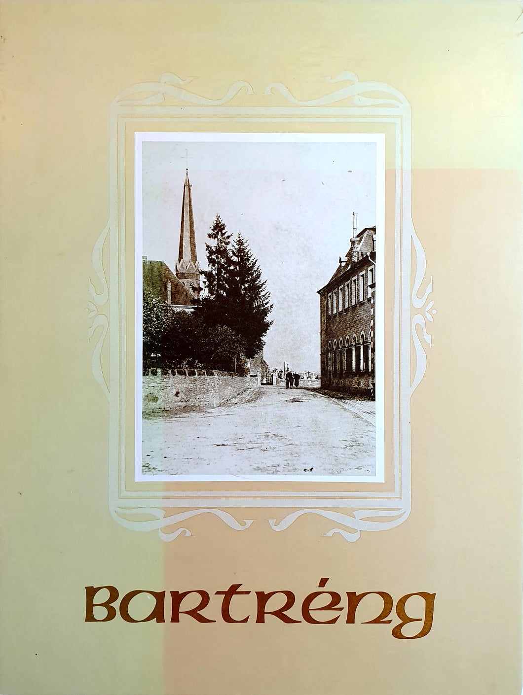 Bartréng