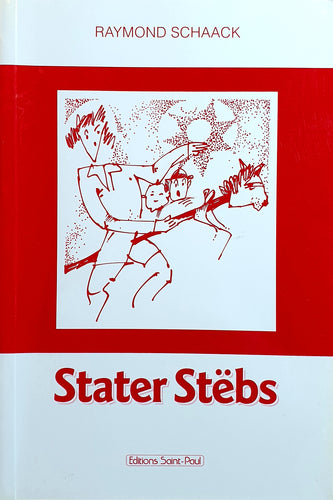 Stater Stëbs