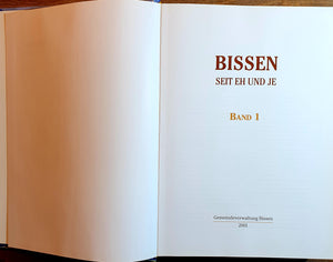 Bissen seit eh und je - Band I