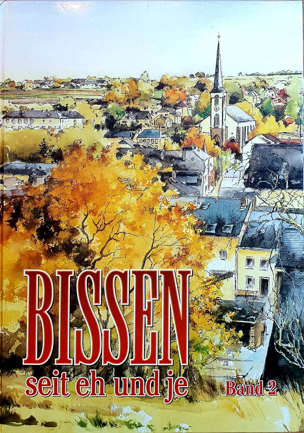 Bissen seit eh und je - Band II