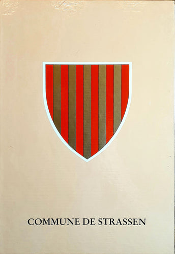 Commune de Strassen