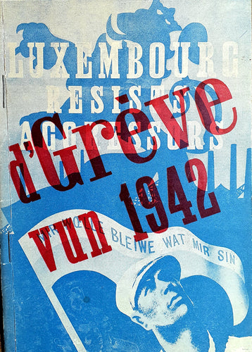 D'Grève vun 1942