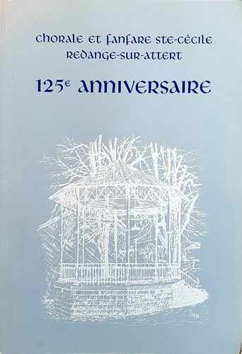 Chorale et Fanfare Ste. Cécile Redange-Sur-Attert