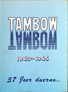 Tambow 1943 - 1945 / 37 Joer duerno...