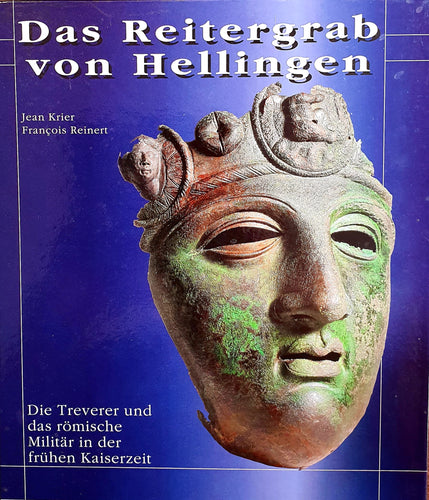 Das Reitergrab von Hellingen