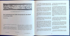 Amicale Fëschmârter 1969 - 1994