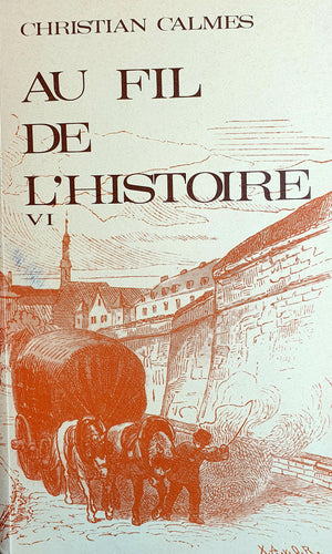 Au fil de l'histoire