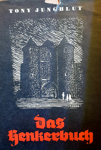 Das Henkerbuch