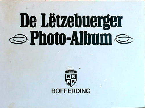 De Lëtzebuerger Photo-Album - Bofferding