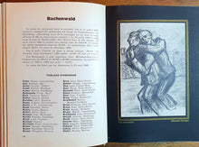 Laden Sie das Bild in den Galerie-Viewer, Livre d&#39;Or de la Résistance Luxembourgeoise de 1940 - 1945 - L.P.P.D.