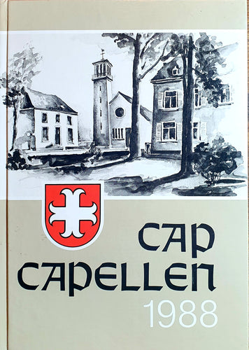 Cap - Capellen - 1988