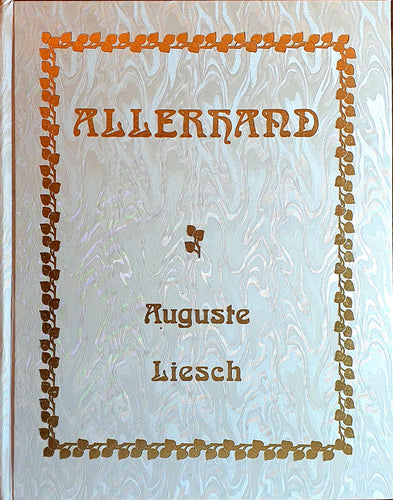 Allerhand