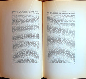 ... à Luxembourg autrefois... 1704 - 1860 IIe Volume