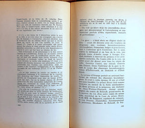 ... à Luxembourg autrefois... 1704 - 1860 IIe Volume