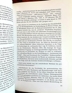 100 Joer Protestantesch Kiirch zu Lëtzebuerg 1894 - 1994