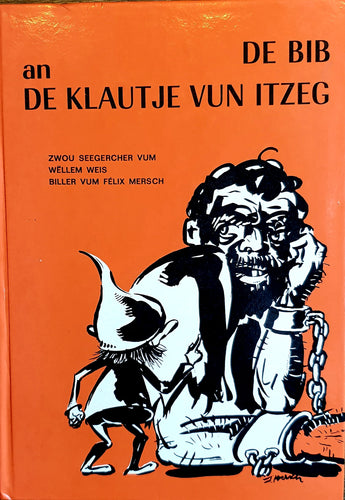 De Bib an de Klautje vun Itzeg