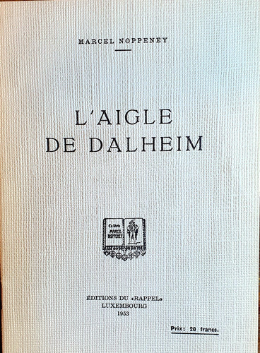 L'Aigle de Dalheim