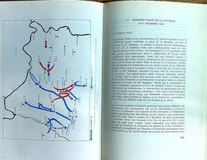 Ardennen-Offensive 1944-1915