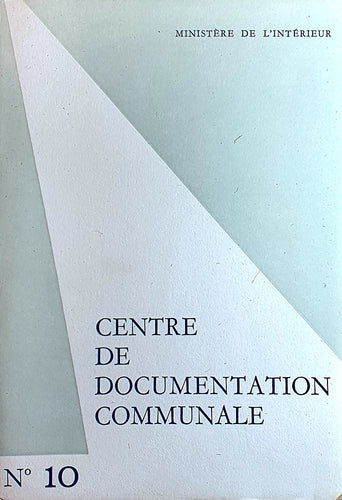 Centre de Documentation Communale