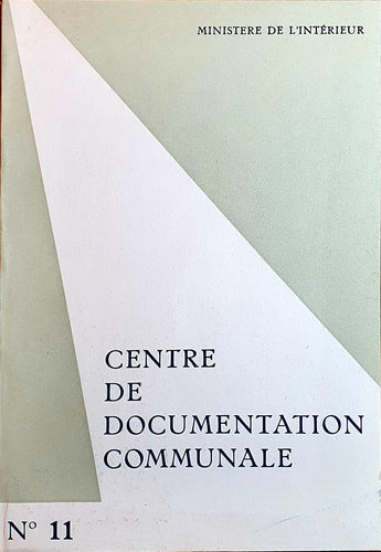 Centre de Documentation Communale