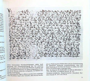 Balduin von Luxemburg Erzbischof von Trier Kurfürst des Reiches 1285 - 1354