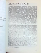 Laden Sie das Bild in den Galerie-Viewer, Korspronk - Les Présidents François et Pierre-Joseph Du Rieux