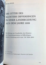 Laden Sie das Bild in den Galerie-Viewer, Korspronk - Les Présidents François et Pierre-Joseph Du Rieux