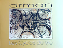 Laden Sie das Bild in den Galerie-Viewer, Arman - Les Cycles de Vie