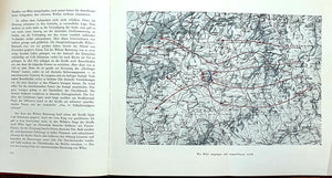 Luxemburg in der Ardennenoffensive 1944 / 45