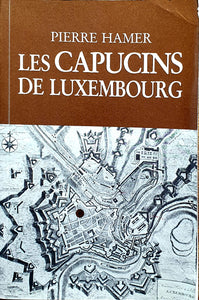 Les Capucins de Luxembourg