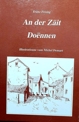 An der Zäit Doënnen