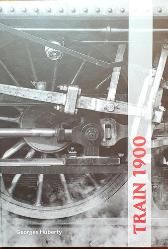 Train 1900