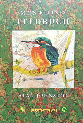 Mein kleines Feldbuch