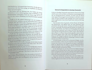 Die ausgeklammerten Jahre - Aus dem Tagebuch eines zwangsrekrutierten Luxemburgers