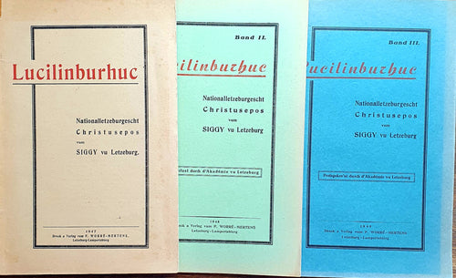 Lucilinburhuc